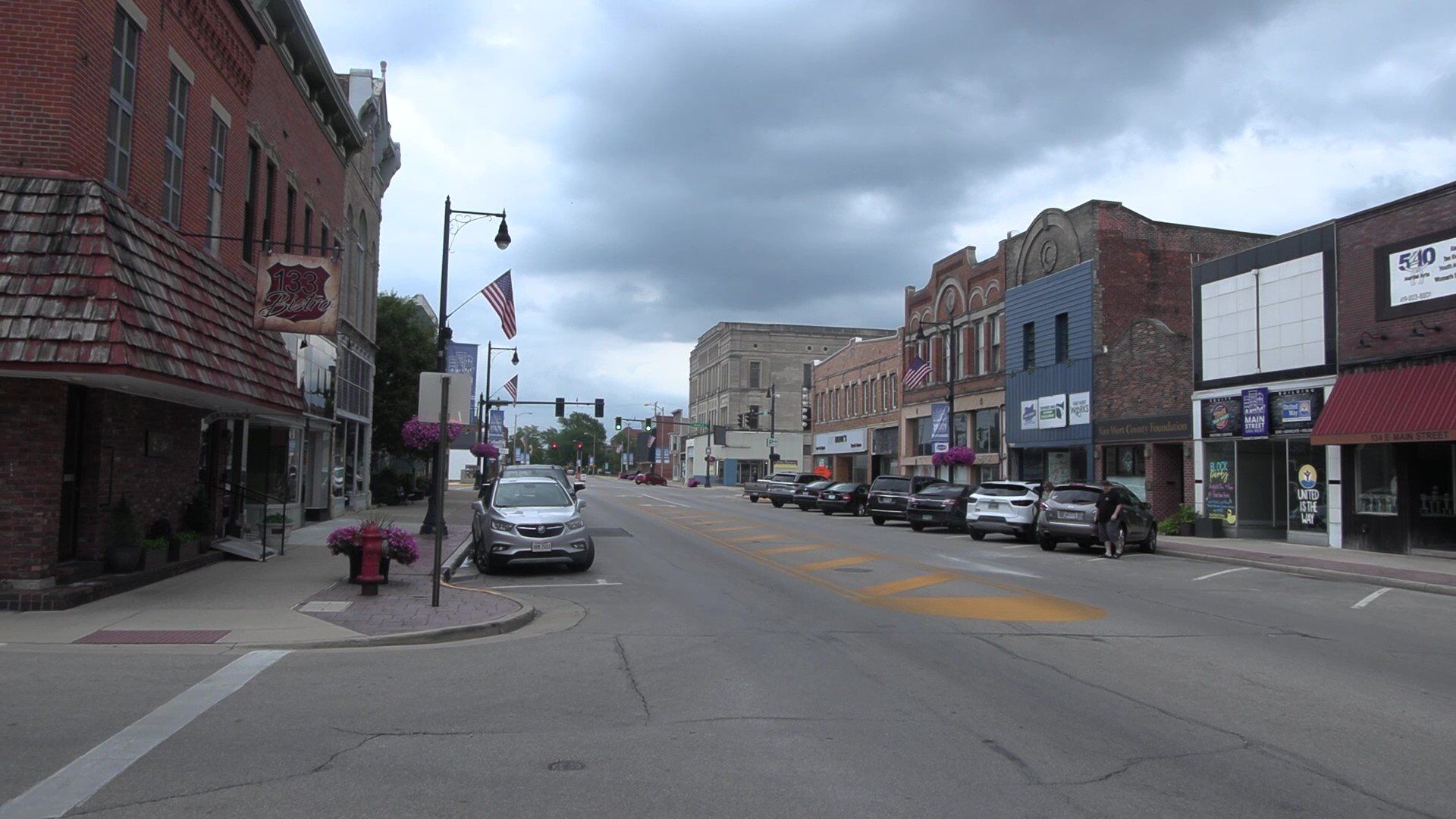 Regional counties collaborate on economic development survey